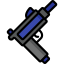 Machine gun icon 64x64
