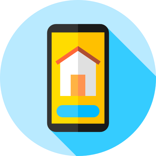 Smartphone icon