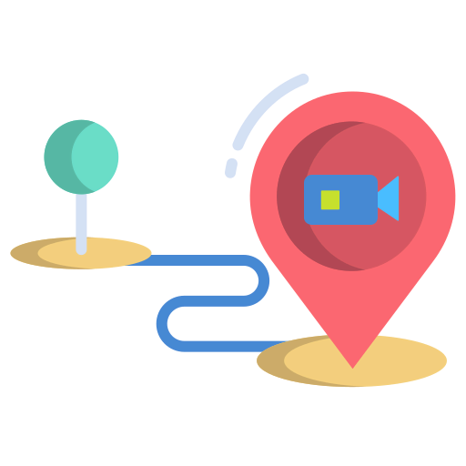 Map icon
