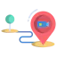 Map icon 64x64