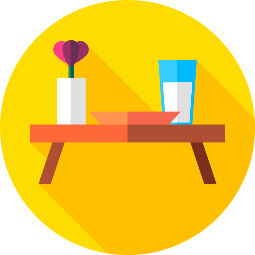 Breakfast icon
