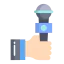 Reporting іконка 64x64