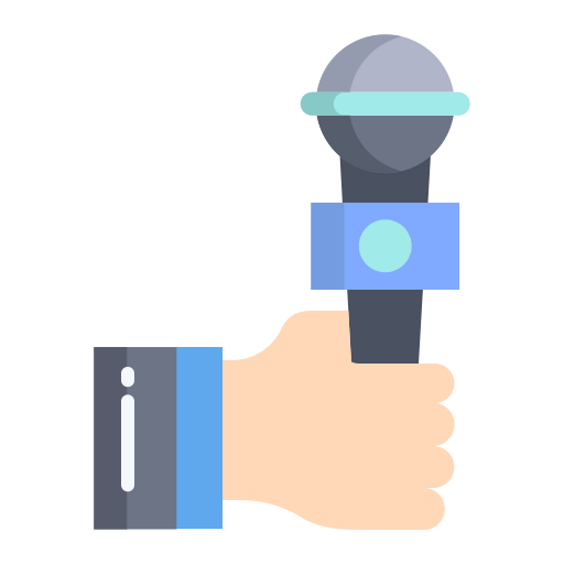 Reporting icon