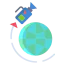 World news icon 64x64