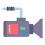 Video camera icon 64x64