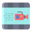 Reel icon 64x64