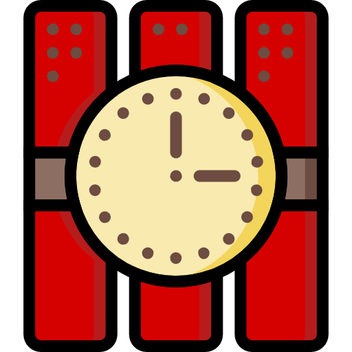 Dynamite icon