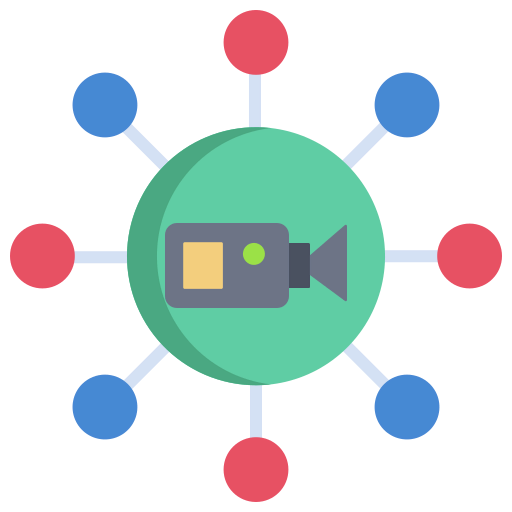 Network icon