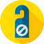 Doorknob icon 64x64