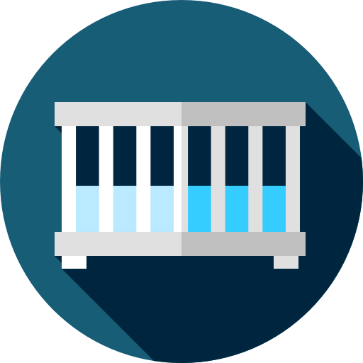 Crib icon