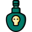 Poison icon 64x64