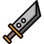Knife icon 64x64