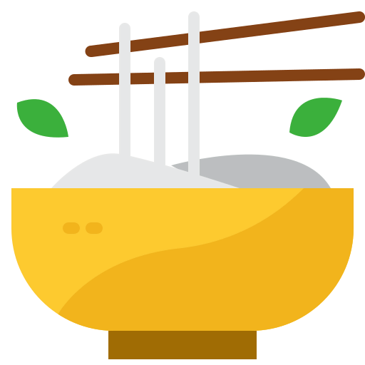 Noodle icon