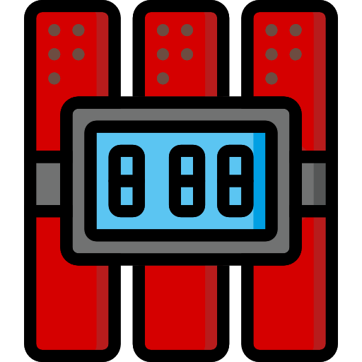 Dynamite icon