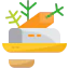 Paper roll icon 64x64