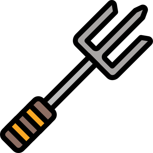Trident icon