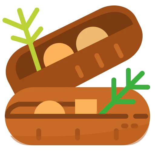 Baguettes icon