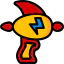 Blaster icon 64x64