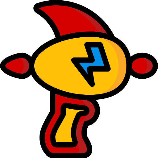 Blaster icon