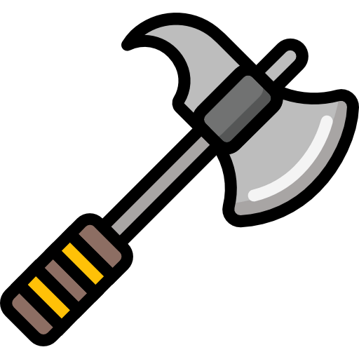 Axe icon