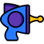 Blaster icon 64x64