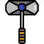 Hammer icon 64x64