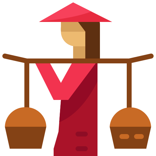 Vendor icon