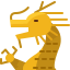 Dragon icon 64x64
