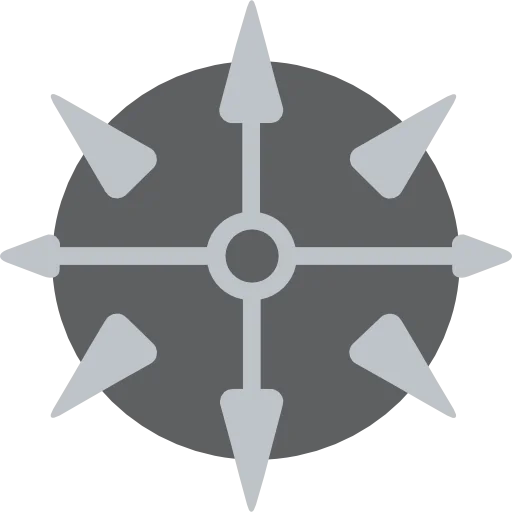 Mine icon