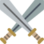 Sword 图标 64x64