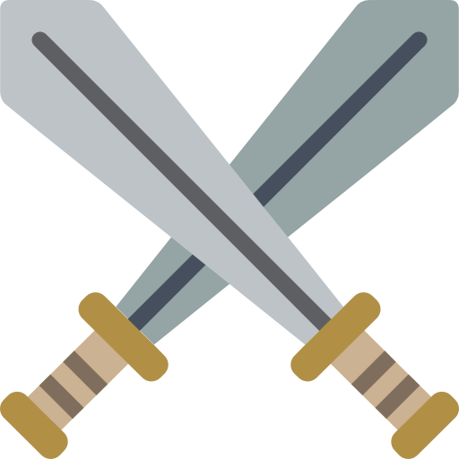 Sword icon