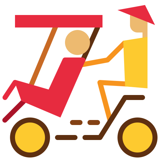 Vehicles icon
