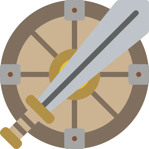 Shield icon