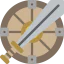 Shield icon 64x64