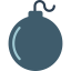 Bomb icon 64x64