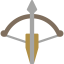 Crossbow icon 64x64