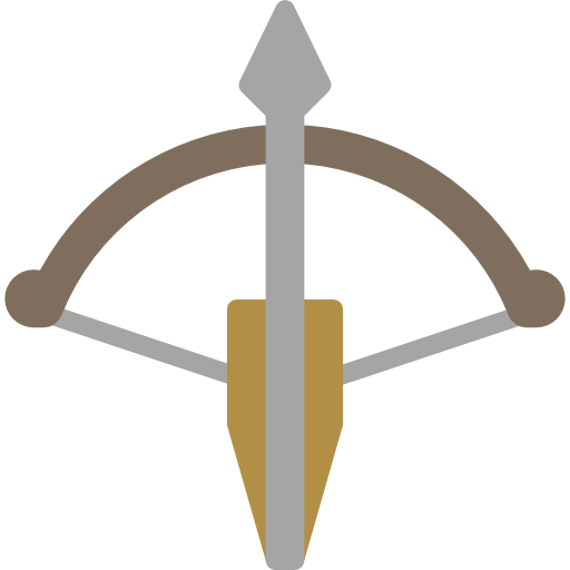 Crossbow icon