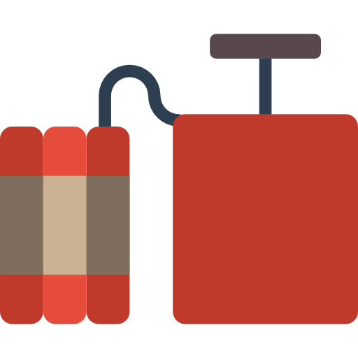 Dynamite icon