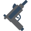 Machine gun icon 64x64