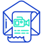 Video message Ikona 64x64