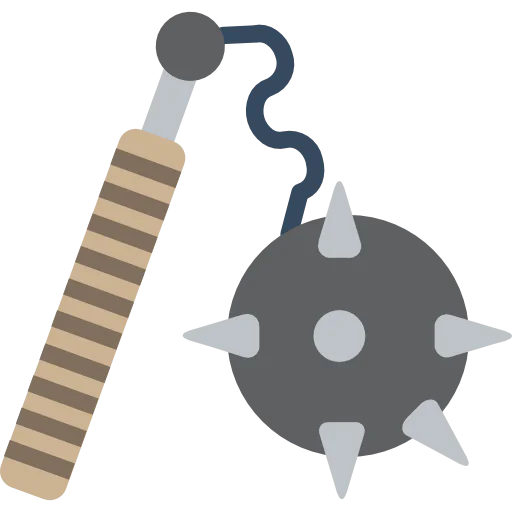 Mace icon