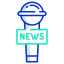 Microphone icon 64x64