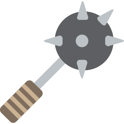 Mace icon