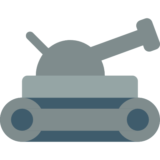 Tank icon