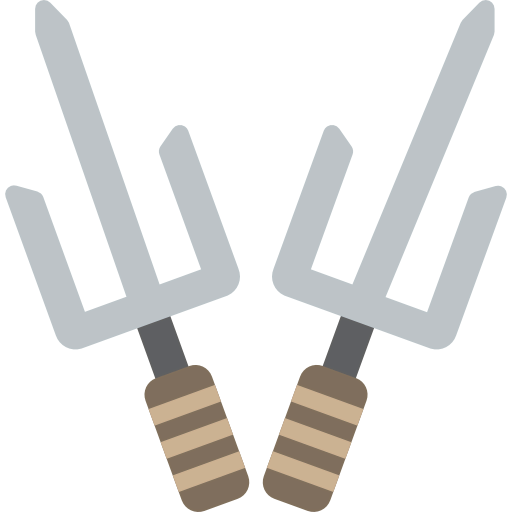 Sai icon