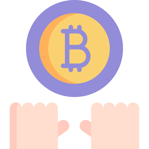 Bitcoin icon