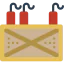 Dynamite icon 64x64