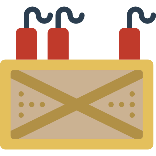 Dynamite icon