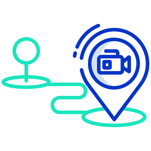 Map icon
