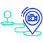 Map icon 64x64